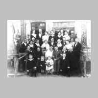 022-0278 Goldbach im Mai 1933. Hochzeit von Hermann und Frieda Funk, geb. Angrabeit..jpg